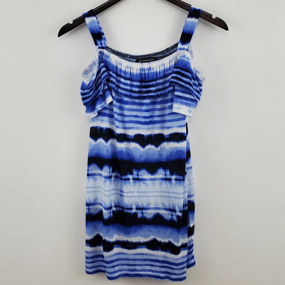 INC Tie Dye Shirt